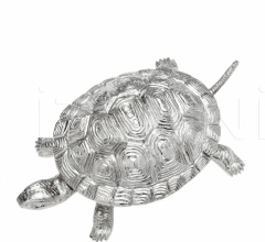 Итальянские Аксессуары для интерьера - Шкатулка Tortoise 110260 фабрика Eichholtz