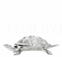 Итальянские Аксессуары для интерьера - Шкатулка Tortoise 110260 фабрика Eichholtz