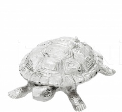 Итальянские Аксессуары для интерьера - Шкатулка Tortoise 110261 фабрика Eichholtz