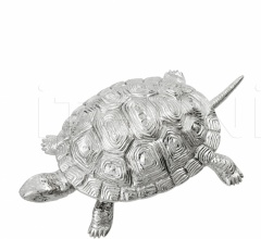 Итальянские Аксессуары для интерьера - Шкатулка Tortoise 110261 фабрика Eichholtz
