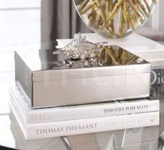 Итальянские Аксессуары для интерьера - Шкатулка Aloha 110163 фабрика Eichholtz