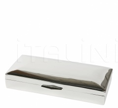Итальянские Аксессуары для интерьера - Шкатулка Rectangular 104429 фабрика Eichholtz