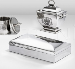 Итальянские Аксессуары для интерьера - Шкатулка Rectangular 104429 фабрика Eichholtz