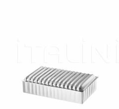 Итальянские Аксессуары для интерьера - Шкатулка Cheyenne 105967 фабрика Eichholtz