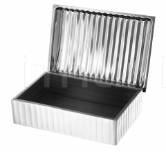 Итальянские Аксессуары для интерьера - Шкатулка Cheyenne 105967 фабрика Eichholtz