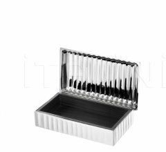 Итальянские Аксессуары для интерьера - Шкатулка Cheyenne 105967 фабрика Eichholtz