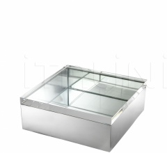 Итальянские Аксессуары для интерьера - Шкатулка Brook 111141 фабрика Eichholtz