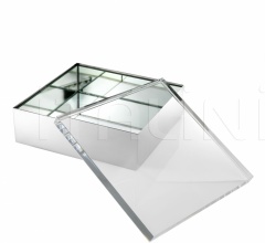 Итальянские Аксессуары для интерьера - Шкатулка Brook 111141 фабрика Eichholtz