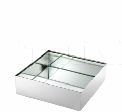 Итальянские Аксессуары для интерьера - Шкатулка Brook 111141 фабрика Eichholtz