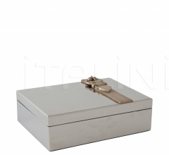 Итальянские Аксессуары для интерьера - Шкатулка Aladdin 107133 фабрика Eichholtz