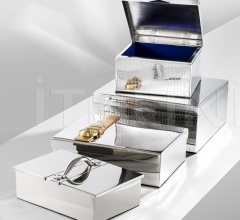 Итальянские Аксессуары для интерьера - Шкатулка Aladdin 107133 фабрика Eichholtz