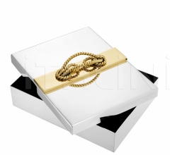 Итальянские Аксессуары для интерьера - Шкатулка Issoire 111140 фабрика Eichholtz