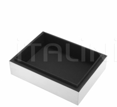 Итальянские Аксессуары для интерьера - Шкатулка Issoire 111140 фабрика Eichholtz