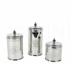 Итальянские Аксессуары для интерьера - Шкатулка Gaston 103994 фабрика Eichholtz