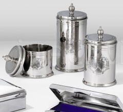 Итальянские Аксессуары для интерьера - Шкатулка Gaston 103994 фабрика Eichholtz