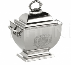 Итальянские Аксессуары для интерьера - Шкатулка Estella 103801 фабрика Eichholtz