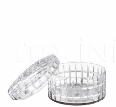 Итальянские Аксессуары для интерьера - Шкатулка Rocabar 108829 Итальянские Аксессуары для интерьера - Шкатулка Rocabar 108829 фабрика Eichholtz