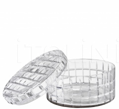 Итальянские Аксессуары для интерьера - Шкатулка Rocabar 108830 Итальянские Аксессуары для интерьера - Шкатулка Rocabar 108830 фабрика Eichholtz