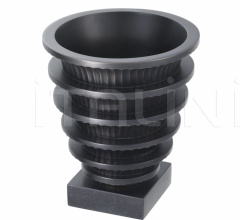 Итальянские Вазы - Ваза Pebble 112893 фабрика Eichholtz