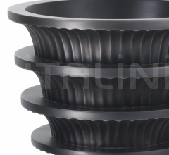 Итальянские Вазы - Ваза Pebble 112893 фабрика Eichholtz