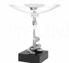 Итальянские Кухонная посуда - Блюдо Byzantium 112789 фабрика Eichholtz