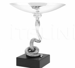 Итальянские Кухонная посуда - Блюдо Byzantium 112789 фабрика Eichholtz