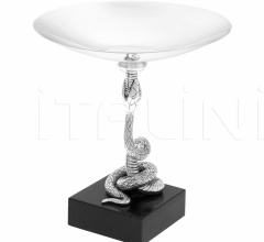 Итальянские Кухонная посуда - Блюдо Byzantium 112789 фабрика Eichholtz