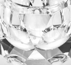 Итальянские Кухонная посуда - Чаша Tampa 110670 фабрика Eichholtz