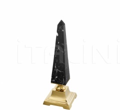 Итальянские Интерьерные декорации - Обелиск Layford 110785 Итальянские Интерьерные декорации - Обелиск Layford 110785 фабрика Eichholtz