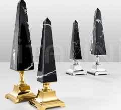 Итальянские Интерьерные декорации - Обелиск Layford 110785 Итальянские Интерьерные декорации - Обелиск Layford 110785 фабрика Eichholtz