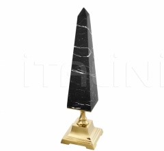 Итальянские Интерьерные декорации - Обелиск Layford 110786 Итальянские Интерьерные декорации - Обелиск Layford 110786 фабрика Eichholtz