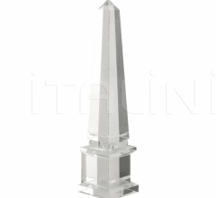 Итальянские Интерьерные декорации - Обелиск Cantabria 106047 Итальянские Интерьерные декорации - Обелиск Cantabria 106047 фабрика Eichholtz