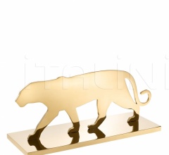 Итальянские Интерьерные декорации - Интерьерная декорация Panther Silhouette 112340 Итальянские Интерьерные декорации - Интерьерная декорация Panther Silhouette 112340 фабрика Eichholtz