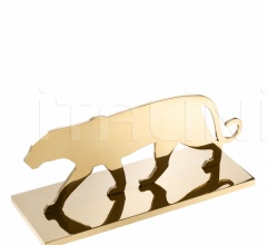 Итальянские Интерьерные декорации - Интерьерная декорация Panther Silhouette 112340 Итальянские Интерьерные декорации - Интерьерная декорация Panther Silhouette 112340 фабрика Eichholtz