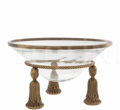Итальянские Кухонная посуда - Чаша Tassel 112924 фабрика Eichholtz