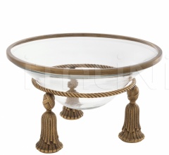 Итальянские Кухонная посуда - Чаша Tassel 112924 фабрика Eichholtz