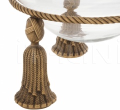 Итальянские Кухонная посуда - Чаша Tassel 112924 фабрика Eichholtz