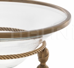 Итальянские Кухонная посуда - Чаша Tassel 112924 фабрика Eichholtz