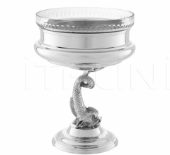 Итальянские Кухонная посуда - Чаша Delphine 110997 фабрика Eichholtz