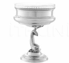 Итальянские Кухонная посуда - Чаша Delphine 110997 фабрика Eichholtz