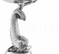 Итальянские Кухонная посуда - Чаша Delphine 110997 фабрика Eichholtz