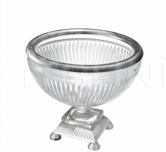 Итальянские Кухонная посуда - Чаша Burton 110435 фабрика Eichholtz