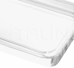 Итальянские Кухонная посуда - Поднос Campania 113007 фабрика Eichholtz