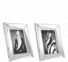 Итальянские Рамки для фото и картин - Рамка для фото Obliquity 112697 фабрика Eichholtz