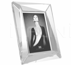 Итальянские Рамки для фото и картин - Рамка для фото Obliquity 112697 фабрика Eichholtz