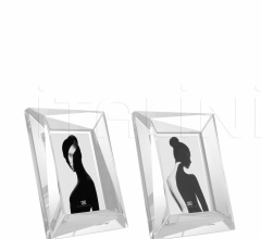 Итальянские Рамки для фото и картин - Рамка для фото Obliquity 112698 фабрика Eichholtz