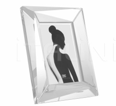 Итальянские Рамки для фото и картин - Рамка для фото Obliquity 112698 фабрика Eichholtz