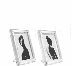 Итальянские Рамки для фото и картин - Рамка для фото Theory 112699 фабрика Eichholtz