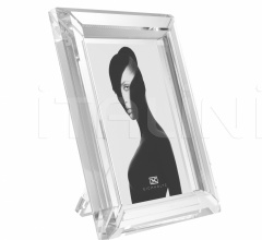 Итальянские Рамки для фото и картин - Рамка для фото Theory 112699 фабрика Eichholtz