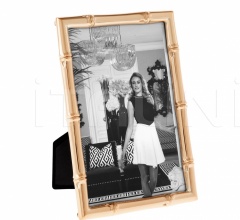 Итальянские Рамки для фото и картин - Рамка для фото Holden 109777 Итальянские Рамки для фото и картин - Рамка для фото Holden 109777 фабрика Eichholtz